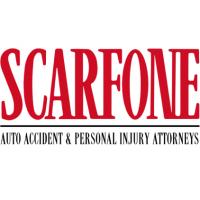 Scarfone Auto Accident & Personal Injury Attorneys Logo