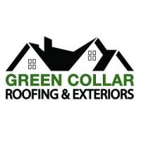 Green Collar Roofing & Exteriors logo