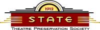 The State Theatre Logo