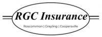 Roscommon Insurance Agency Logo