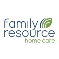 Family Resource Home Care Logo
