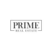 Prime Real Estate Logo
