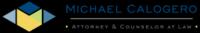 Law Office of Michael G. Calogero Logo