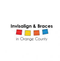 Invisalign and Braces in Orange County Logo