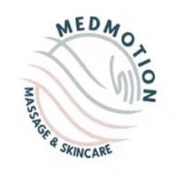 Medmotion Massage Logo