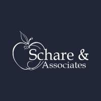 Schare & Associates, Inc. Logo