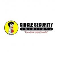 Circle Security Solutions Logo