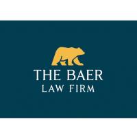 The Baer Law Firm Logo