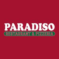 Paradiso Restaurant and Pizzeria Logo