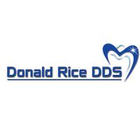 Donald R Rice DDS logo