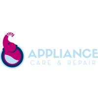 Appliance Care & Repair Logo