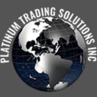 Platinum Trading Solutions Logo