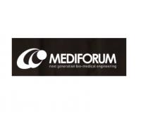 Mediforum Logo