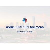 Home Comfort Solutions Logo