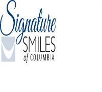 Signature Smiles Family Dentistry in Columbia SC logo