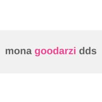 Mona Goodarzi, DDS logo