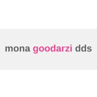 Mona Goodarzi, DDS Logo