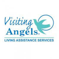 Visiting Angels Logo