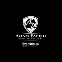 Adam Papish Logo