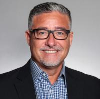 Mike Ponce: Allstate Insurance Logo