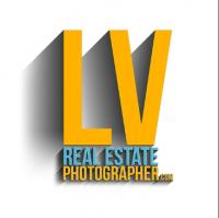 LV Real Estate Photographer Logo