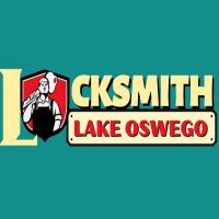 Locksmith Lake Oswego Logo