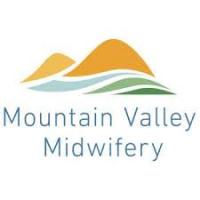Mountain Valley Midwifery & Waterbirth logo