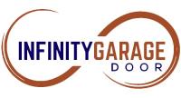Infinity Garage Door Austin Logo
