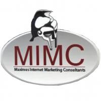 Maximus Internet Marketing Logo