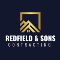 Redfield Contracting Logo