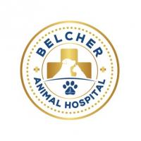 Belcher Animal Hospital Logo