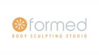 Formed Body Sculpting Studio Logo