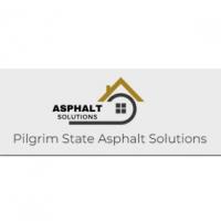 Pilgrim State Asphalt Solutions Logo