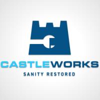 CastleWorks Home Services Logo