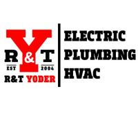 R & T Yoder HVAC, Inc - Plain City Logo