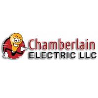 Chamberlain Electric logo