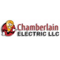 Chamberlain Electric Logo