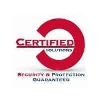 Certified Solutions Inc. logo