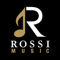 Rossi Music Logo