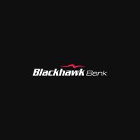 Blackhawk Bank Logo