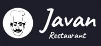 Javan Restaurant Logo