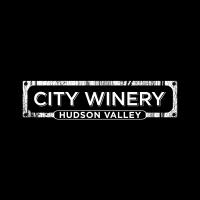 City Winery Hudson Valley Logo