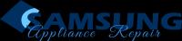Ricky's Samsung Repair Teams Logo