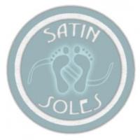 Satin Soles Salon Logo