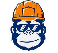 1ST WOOD FENCERICK VASQUEZ Logo