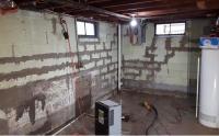 Foundation Repair Pros of Detroit Logo