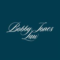 Bobby Jones Law Logo