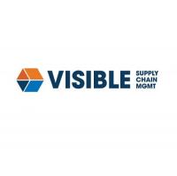 Visible Supply Chain Management Logo