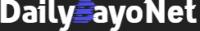 https://dailybayonet.com/ Logo