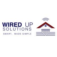 Wired Up Solutions Logo